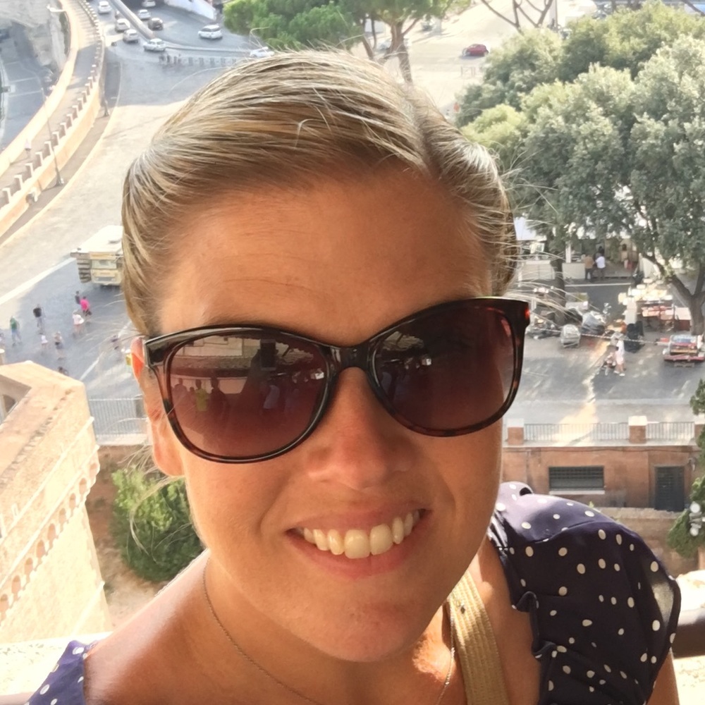 Meet your Posher, Keri